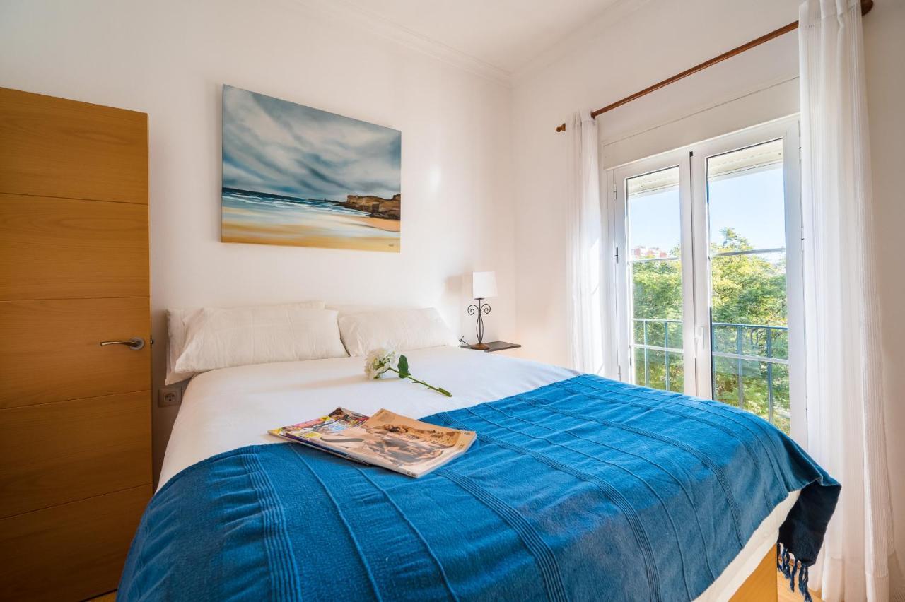 Distinguido Y Centrico Apartamento En San Bernardo Seville Ngoại thất bức ảnh